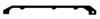 GLASER X07686-01 Gasket, wet sump